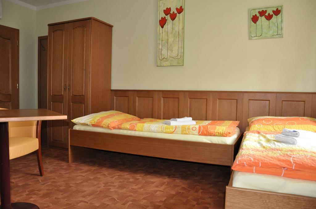 Penzion Barunka Vysoke nad Jizerou Room photo